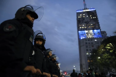 UŽASAN MASAKR U ARGENTINI! U stanu pronađene četiri mrtve osobe, tragovi ukazuju na najgori mogući scenario