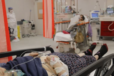 ODMAH KOD LEKARA! Upozorenje za sve koji su preležali KORONU u poslednjih godinu dana! Preti vam potencijalno SMRTONOSNA KOMPLIKACIJA!