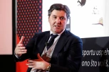 BODIROGA O SUDBINI ZVEZDE I PARTIZANA U EVROLIGI: Čelnik takmičenja otkrio koliko računaju na večite