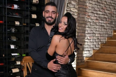 DARKO LAZIĆ SPREMA SVADBU ZA 700 GOSTIJU: Folker isplanirao gala slavlje do poslednjeg detalja - jedno u Brestaču, drugo u Novom Sadu, a mlada će nositi čak 4 VENČANICE!