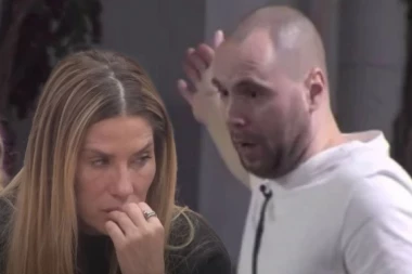 ZVEZDAN PRETUKAO ANU ĆURČIĆ ZBOG OVOGA: U suzama otkrivena ISTINA od koje podilazi JEZA!