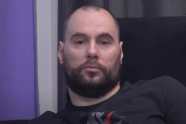 ZVANIČNA POTVRDA ZVEZDANA SLAVNIĆA! Najavio spektakl za večeras: Idemo JAKO DO POBEDE (FOTO)
