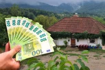 ZA "ČUVANJE" KUĆE UZMU I DO 300 EVRA! Objava podigla Srbiju na noge