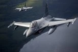 NAGRAĐENI RUSKI VOJNICI KOJI SU PONIZILI MOĆNU AMERIKU: Ovako im se nacija zahvalila za OBARANJE ČUVENOG F-16