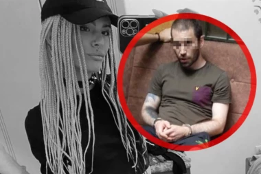 VODITELJ "GRANDA" OTKRIVA ŠTA ZNA O UBISTVU NOE MILIVOJEV! Danas se nastavlja SUĐENJE za ubistvo tiktokerke! Svedoče i policajci koji su pronašli DELOVE TELA!