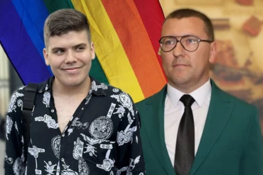 UROŠ STANIĆ OTKRIO ZAŠTO JE OSTAO BEZ DEČKA: Upao u ozbiljne finansijske probleme, pomoć i podršku OVE OSOBE nikad ne može zaboraviti!