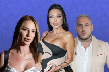 ŠOK I NEVERICA! Car nakon SKANDALA okrenuo NOVI LIST!