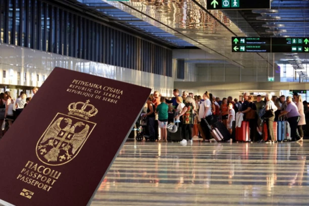SJAJNE VESTI ZA GRAĐANE: Srbija dobija novi granični prelaz