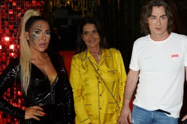 VELIKA PROMENA NA PINK TELEVIZIJI! Jovana Jeremić izdala ZVANIČNO SAOPŠTENJE, obratila se Milici i Željku!