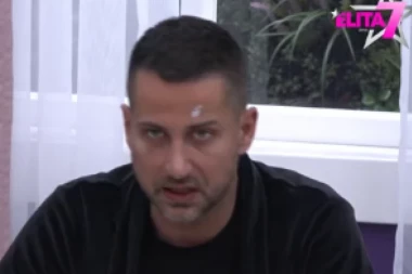 ĐEDOVIĆU PALA ROLETNA: Puče veliko prijateljstvo sa Matorom!