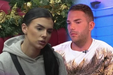 ANĐELO NESTAO S LICA ZEMLJE, A ANITA UŽIVA S NJIM: Evo s kim pobednica "Elite" provodi vreme nakon KARAMBOLA s bivšim! Uživa u LJUBAVI (FOTO)