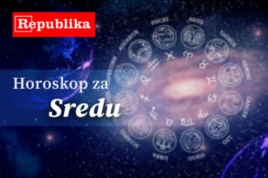HOROSKOP ZA 21. MAJ: Vage, nezaposleni mogu da dobiju dobru poslovnu ponudu!