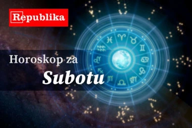 HOROSKOP ZA 24. MAJ: Ribe - povoljan period za novi posao, Device - dvostruka igra partnera!