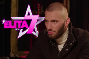 MENSUR NAPUŠTA ELITU: Otkriven tajni DOGOVOR sa produkcijom?! ŠOK! (FOTO)