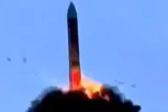 RUSIJA U PROBLEMU: Poremećena isporuka balističkih raketa iz Irana, pred Putinom sada samo dve opcije