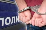 SAZNAJEMO! VELIKO HAPŠENJE U OBRENOVCU! Zaplenjeno 42 litra amfetamina i kokain vredan MILION EVRA! EVO ŠTA JE SVE PRONAĐENO KOD DILERA!