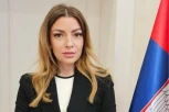 MARINIKA SLAVI ONO NAD ČIME SE ČASTAN ČOVEK ZGRAŽAVA: Ministarka Mesarović odgovorila Tepićevoj povodom puštanja troje aktivista iz pritvora