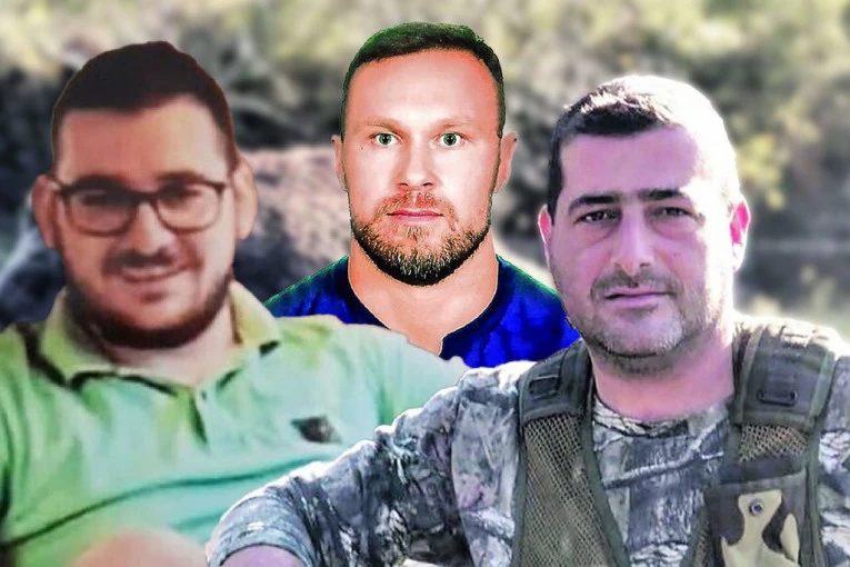 TEŠI ME SAMO ČINJENICA DA NISU KLANI I MLEVENI! Potresne reči majki ubijenih Hodžića i Spahića zbog kojih su u Beogradu pali Zvicerovi saradnici: TA KUĆA JE DRUGI RITOPEK!