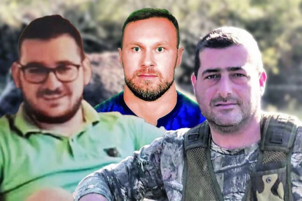 TEŠI ME SAMO ČINJENICA DA NISU KLANI I MLEVENI! Potresne reči majki ubijenih Hodžića i Spahića zbog kojih su u Beogradu pali Zvicerovi saradnici: TA KUĆA JE DRUGI RITOPEK!