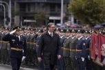 BEZBEDNOST ZEMLJE JE PRIORITET! Vučić sutra na sednici proširenog kolegijuma načelnika Generalštaba u kasarni "Banjica 2"