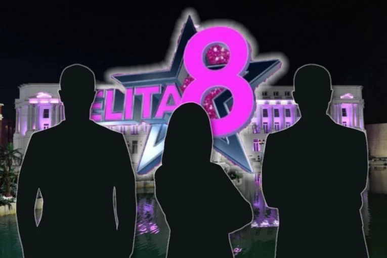 ŠTA SE VEČERAS DEŠAVA SA "ELITOM"?! Zvanična odluka produkcije o emisiji!