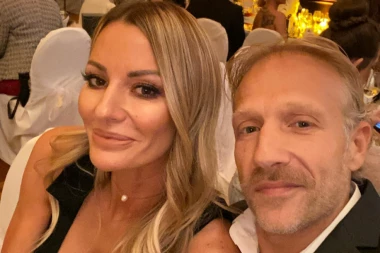 MILAN KALINIĆ SAZNAO BOLNU ISTINU O BIVŠOJ ŽENI! Nije dugo TUGOVALA, evo šta mu radi IZA LEĐA! Isplivali ŠOK detalji nakon kraha braka