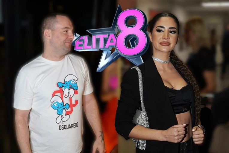 "SHVATILA SAM DA SAM BILA BOLESNA": Anđela otvorila dušu o odnosu sa Zvezdanom - zavladao MUK u Beloj kući!