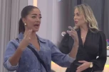 UŽAS, OVOLIKO ZLA SVET NIJE VIDEO! Sofija iskalila BES na Anđeli Đuričić, RASTAVILA JE NA SASTAVNE DELOVE!
