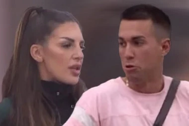 NOVA DRAMA U "ELITI": Ena i Mateja kriju TAJNU o svom odnosu - ona tone sve DUBLJE!