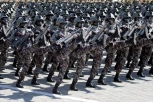 VOJSKA SEVERNE KOREJE U UKRAJINI! Kimove trupe stižu na prvu liniju fronta