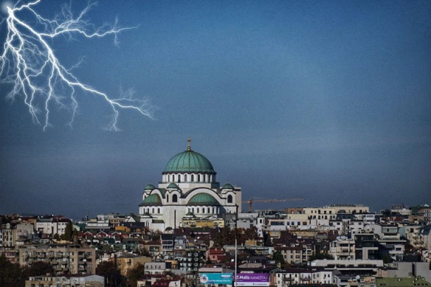 DANAS BI VALJALO DA ZAGRMI! Slavimo velikog sveca, a OVO su običaji koje morate ispoštovati!