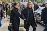 VEST IZ PORODICE MITROVIĆ RASPLAKALA REGION! Milica nikad emotivnija, SVOJOJ MAJCI uputila reči koje će vas dovesti DO SUZA!