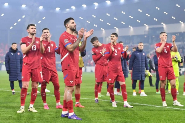 ALBANSKI NAVIJAČI ZAGRMELI PRED SRBIJU: Ono što planiraju da urade je SKANDALOZNO