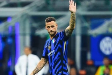 OVO JE ZANIMALO SVE NAVIJAČE CRVENE ZVEZDE: Marko Arnautović progovorio o budućnosti!