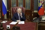 DA LI ĆE RUSIJA DOBITI EKATARINU III NA SVOM ČELU? Kremlj ozbiljno razmatra OVU osobu kao mogućeg Putinovog naslednika