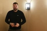 JANJUŠ JE NJOJ POSVETIO NOVU TETOVAŽU! Stavio tačku na sve spekulacije - OVE REČI KIDAJU DUŠU! (FOTO)