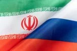 MOSKVA I TEHERAN NASAMARILI AMERIKANCE: Otkriveno kako je Rusija platila Iranu dronove Shahed-136