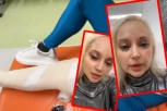 ŠOK! Povređena Maja Nikolić stiže u Šimanovce - ovo niko nije očekivao!