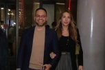DUBRAVKA ĐEDOVIĆ I DAMIR HANDANOVIĆ ČEKAJU DETE! Evo kako se oseća ministarka u trudnoći!