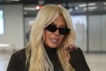 JELENA KARLEUŠA POVUKLA RADIKALAN POTEZ! Nakon što je vratila instagram, pevačica je uradila OVO!