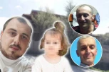 SLUČAJ PREVIŠE PODSEĆAO NA NESTANAK DEVOJČICE U BORU! Igor Jurić kroz suze progovorio o pronalasku deteta u Ubu i sinoćnoj agoniji (FOTO)