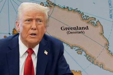 CENA PRAVA SITNICA: Evo koliko bi Amerikanci morali da plate kupovinu Grenlanda od Danske