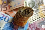 DINAR STABILAN, BITKOIN JAK KO ZEMLJA: Opšta pomama za ovim valutama, da li se u njima krije velika zarada?