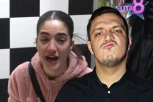 PUKLA TIKVA IZMEĐU ANĐELE I GASTOZA: On je ODJAVIO za sva vremena - Đuričićeva doživela NERVNI SLOM!