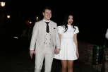 PUČE TIKVA! Tanja Savić u SVAĐI sa Mukijem, priznala da više NE PRIČAJU! (FOTO)