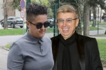POTEZ SAŠE POPOVIĆA KOJI PAMTE SVI! Poklonio Mariji Šerović NEVEROVATAN poklon, pa oduševio publiku! (VIDEO)