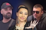 ANELI BACILA OKO NA KARIĆA?! Učesnici "Elite" primetili njen FLERT - Luka NE SME da napravi SCENU!