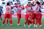 FUDBAL I HUMANOST: Srpski šampion igra za nastradale u Kočanima - evo gde možete pratiti meč Vardara i Zvezde!