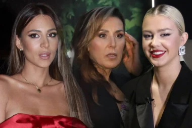 REČI MAJKE NEMANJE GUDELJA ODZVANJAJU: Olivera je sinovima PORUČILA SAMO JEDNO, Anastasija reagovala, a EMA SE NIŠTA NE PITA!
