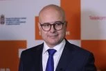 "NIKAKVI LJUDI IZ ĆACILENDA, KAKO TVRDE, NE DOLAZE DA ZAUZMU NOVI SAD"! Vučević uputio hitan apel građanima: "NE NASEDAJTE NA LAŽI, OČAJNICI SU IZGUBILI SVAKI KOMPAS"!!